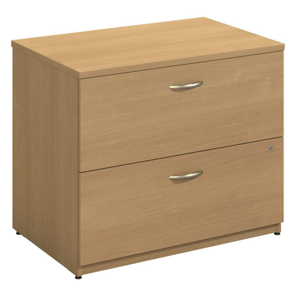 2-Drawer File Cabinet I487