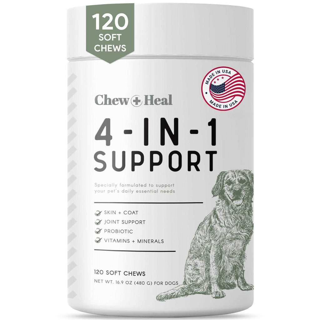 4-in-1 Support Pet Supplies U505286