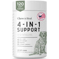 4-in-1 Support Pet Supplies U505286