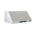30 Under Cabinet Range Hood 900 CFM Stainless Steel R31761