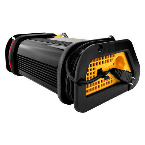 12V 50A Full Automatic Battery Charger D973771