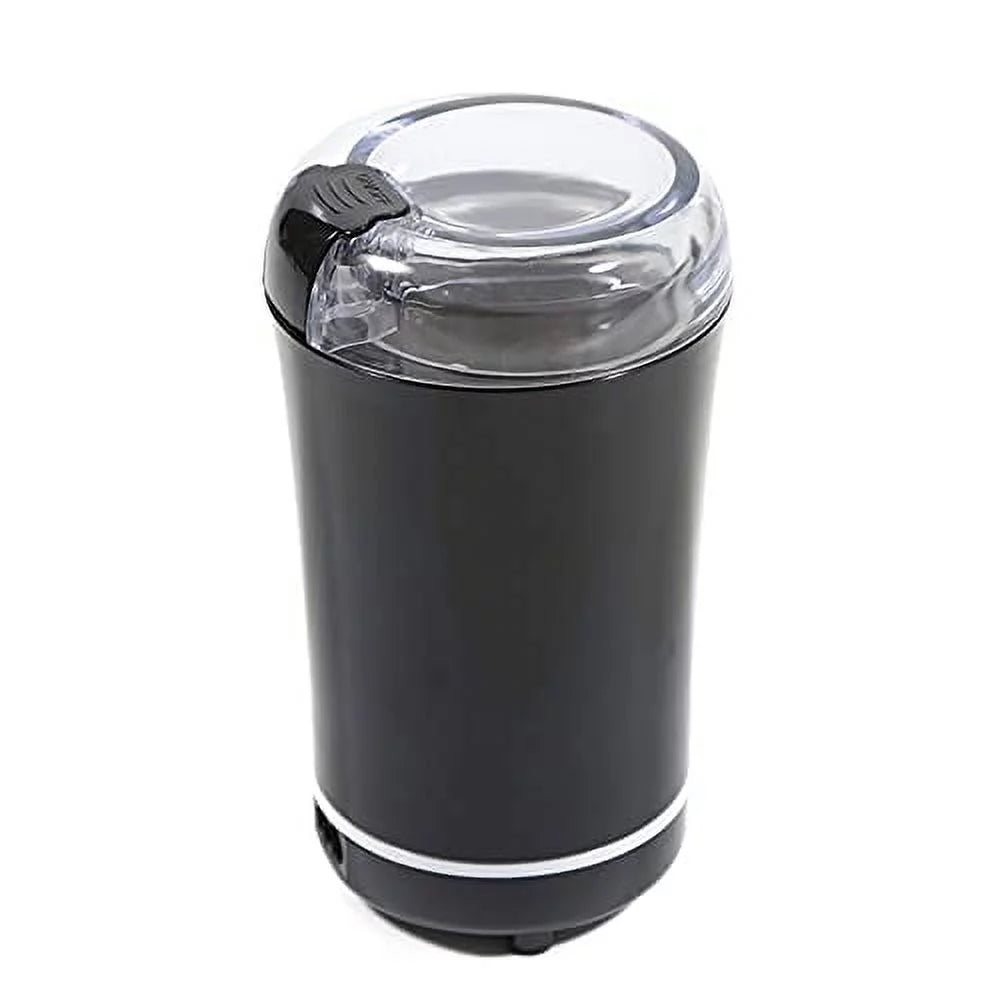 Electric Stainless Steel Coffee Grinder R391