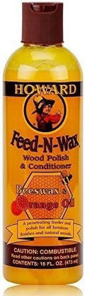 Wood Polish and Conditioner 16-Ounce 3-Pack X3645