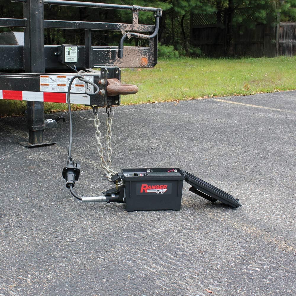 Tactical Trailer Tester Field Kit Z90490