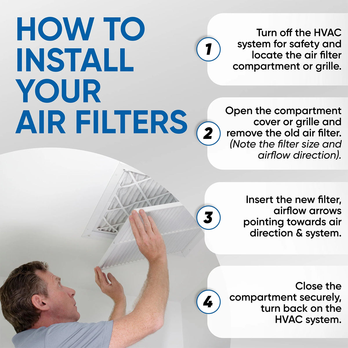 12 Pack MERV 10 Pleated Air Filters M3667