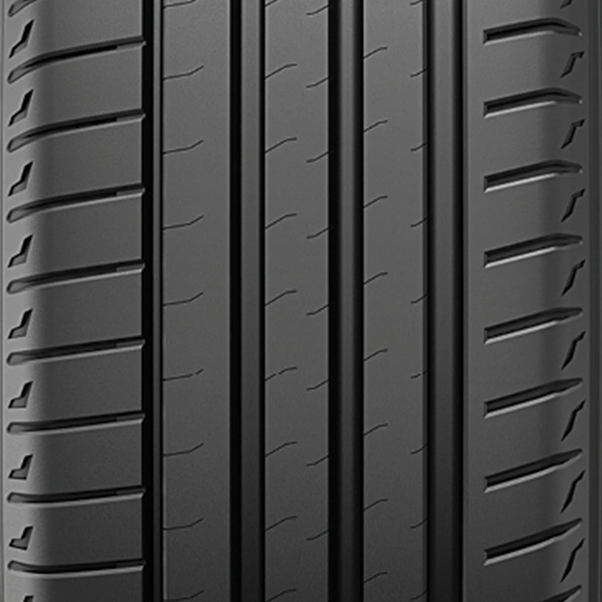 Summer 245/35ZR20 95Y XL Passenger Tire P5721