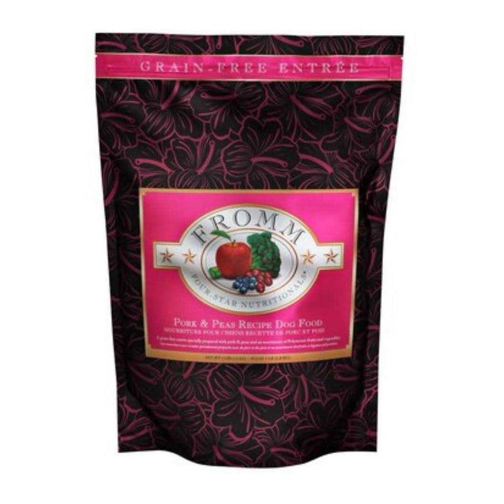 Beef Frittata Dry Dog Food H997113