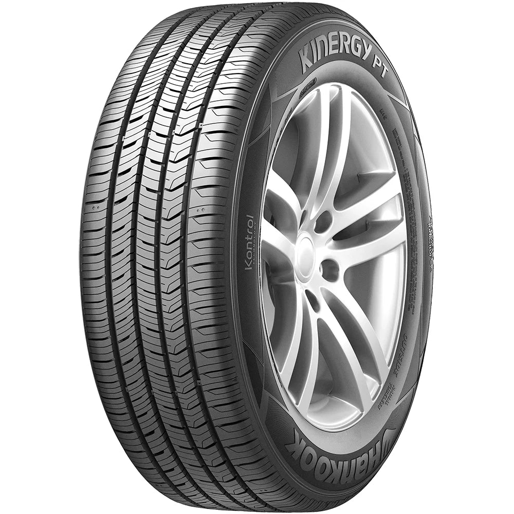 All-Season Tire 215/60R16 95T F343