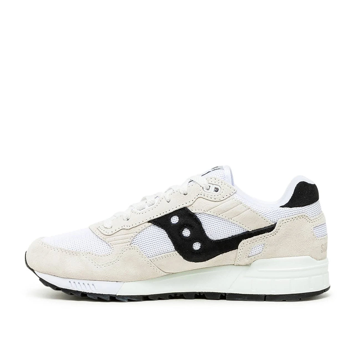 White Saucony Sneakers V1090