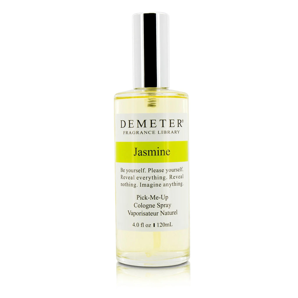 Jasmine Cologne Spray 120ml L350