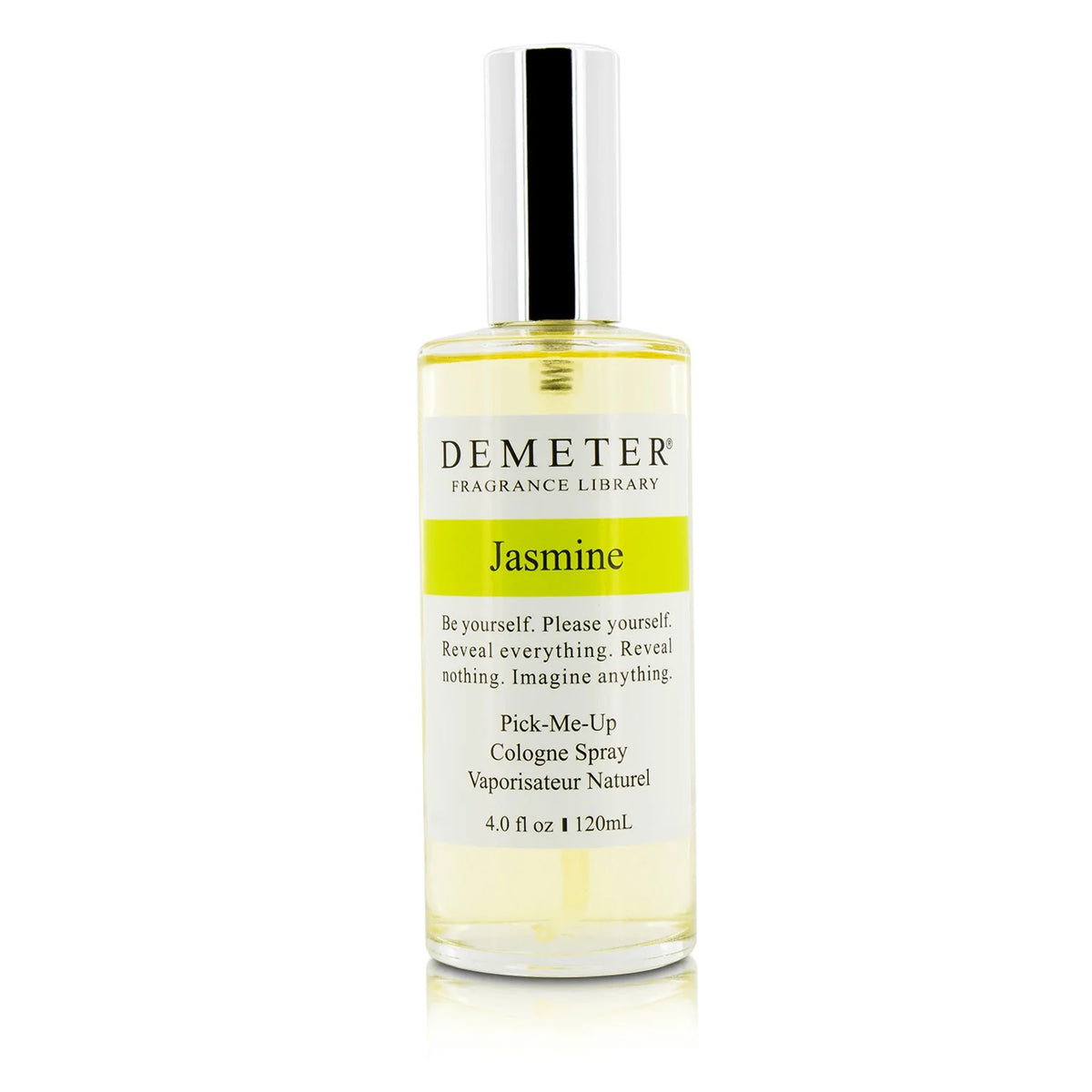 Jasmine Cologne Spray 120ml L350