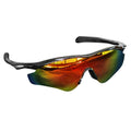 Bulk Tac Glasses Military Style A96904