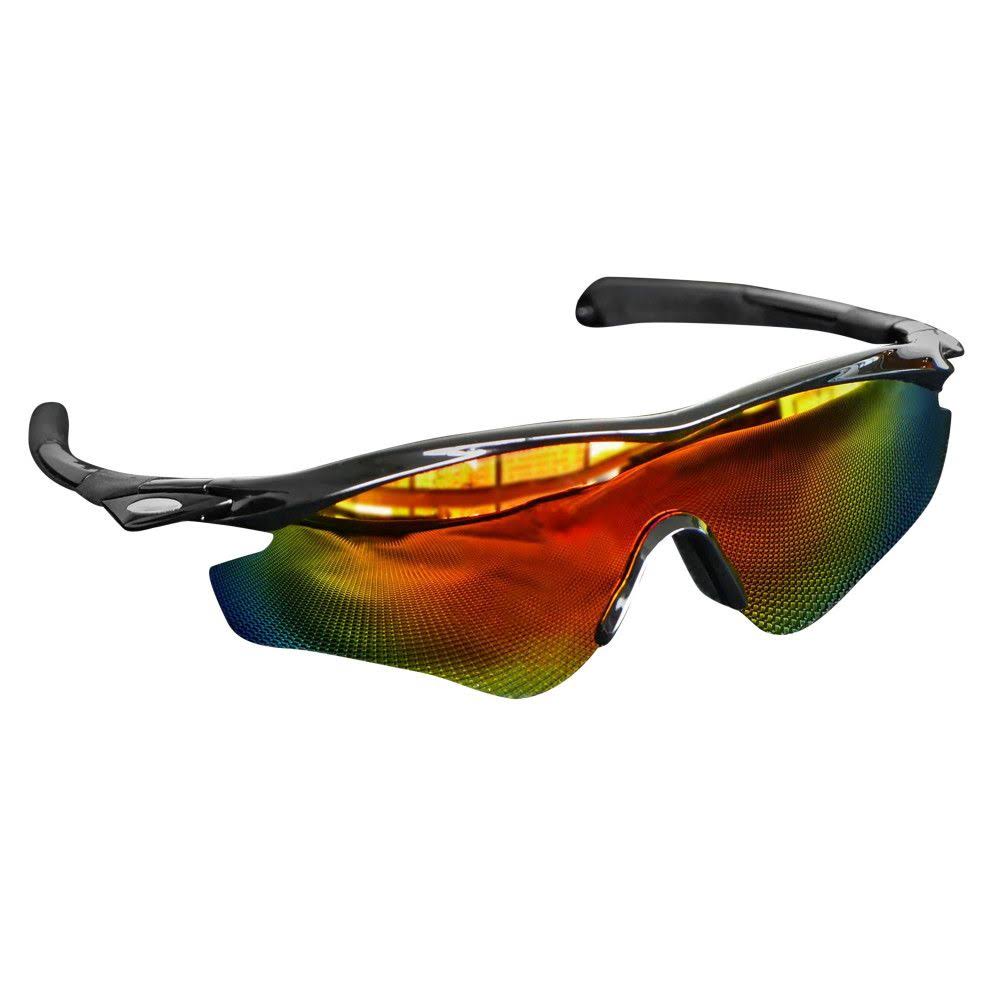 Bulk Tac Glasses Military Style A96904