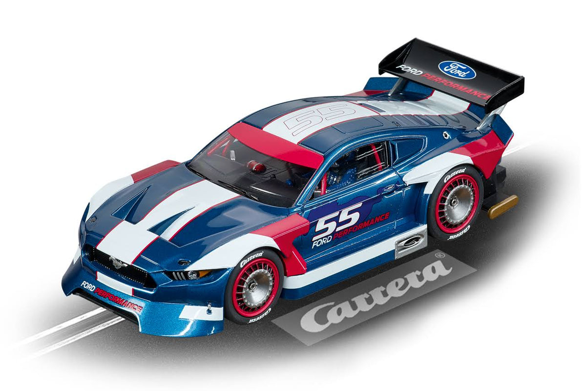 1/32 Ford Mustang GTY No.55 Digital 132 w/Lights E96843