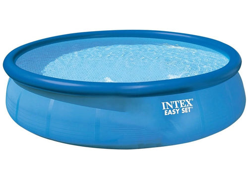 15' x 48 Round Above Ground Swimming Pool N477932