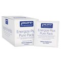 Energy Production Supplement 30 Packets X735