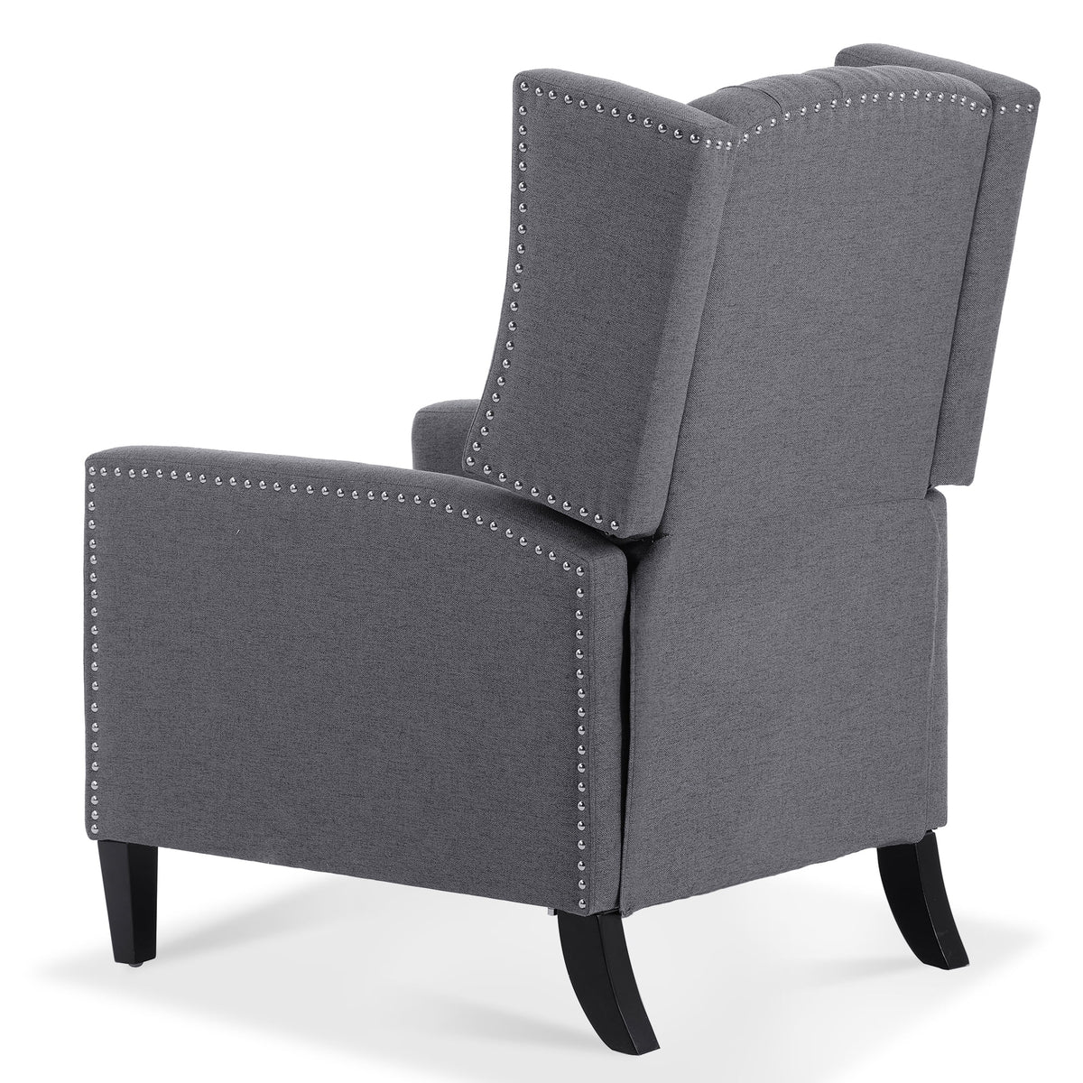 27.16" Wide Manual Wing Chair Recliner F845