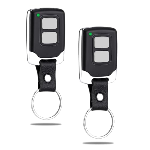 Garage Door Opener Remote V433