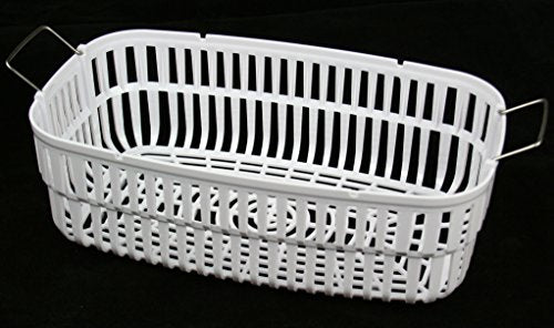 160 Watts 2.5 Liters Ultrasonic Cleaner with Heater T374