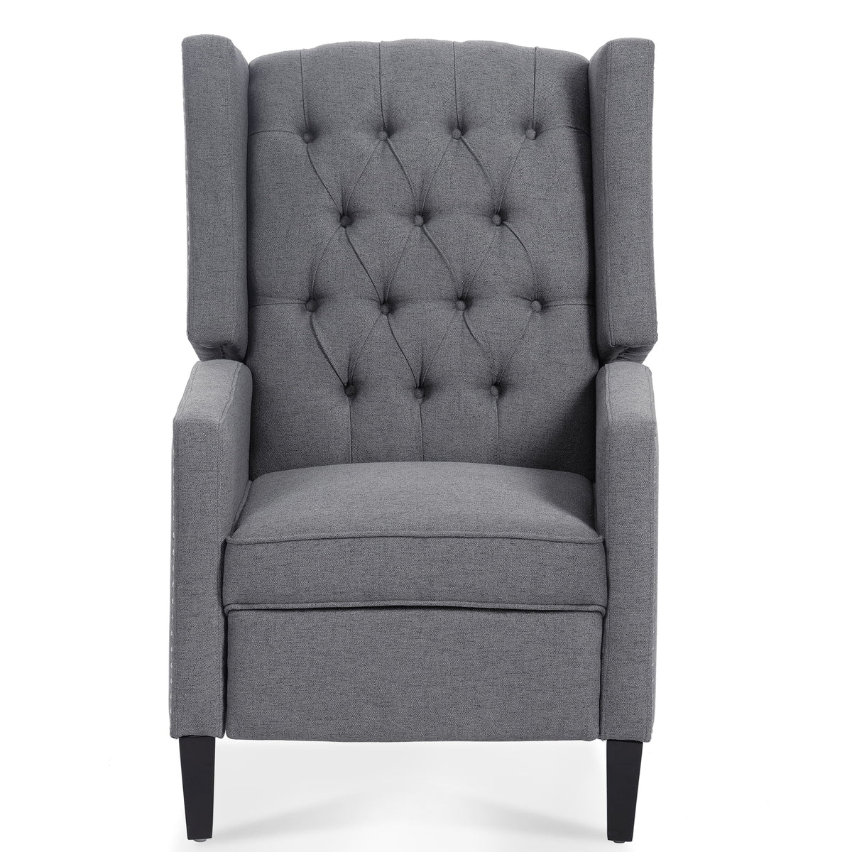 27.16" Wide Manual Wing Chair Recliner F845