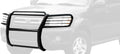 Black Grille Guard X868