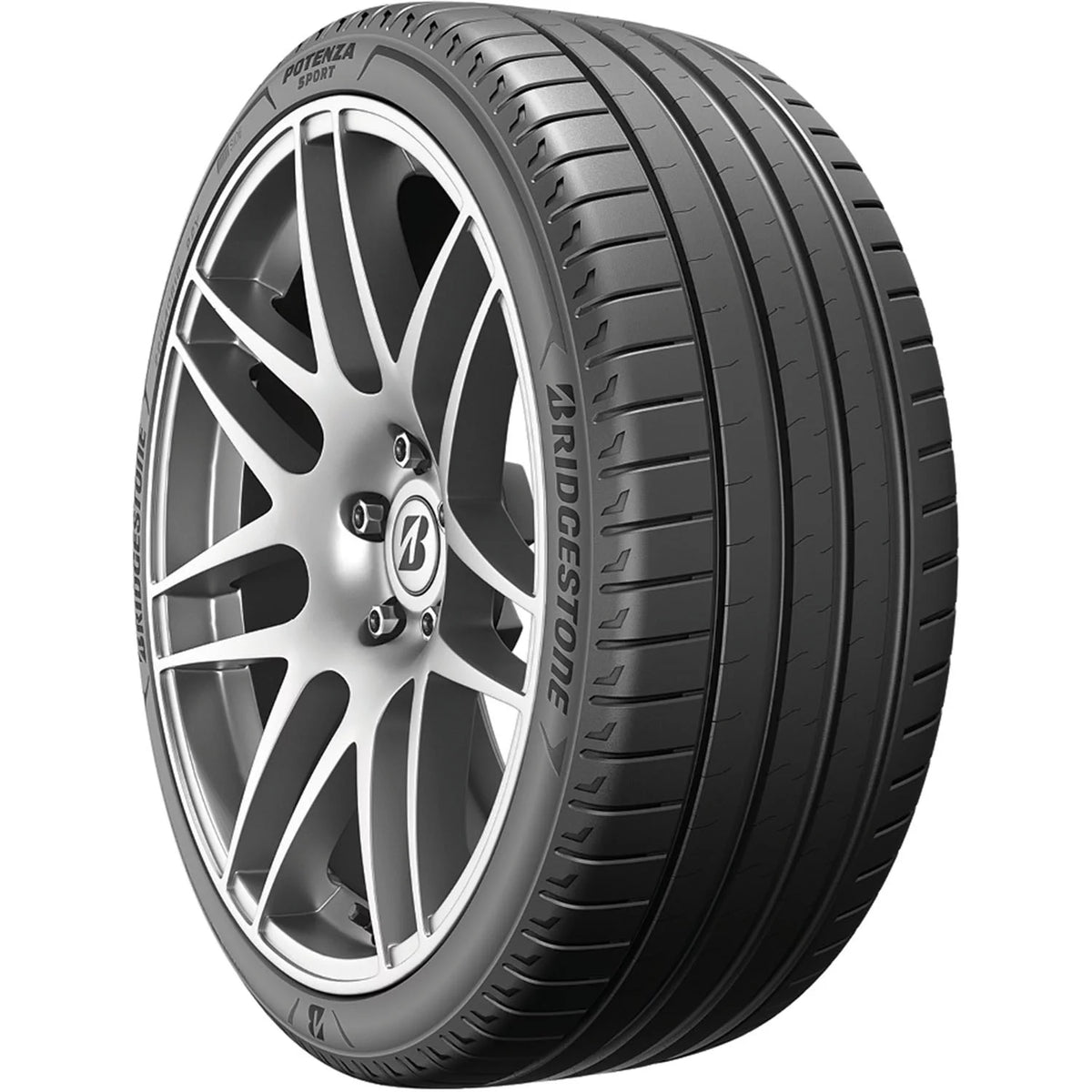 Summer 245/35ZR20 95Y XL Passenger Tire P5721