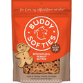Peanut Butter Soft and Chewy Dog Treats H5447