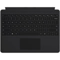 Black Keyboard N672