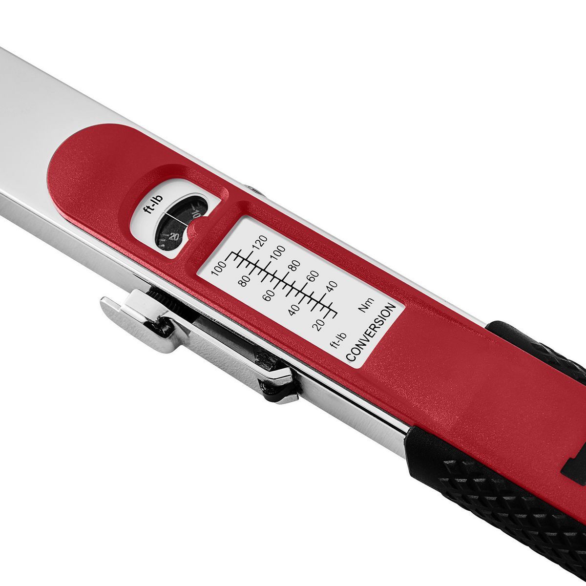 3/8 in. Drive Split Beam Torque Wrench O8732