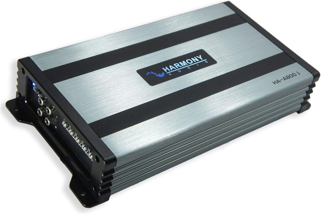 Dual 12 Sub Box with Amplifier Z5256