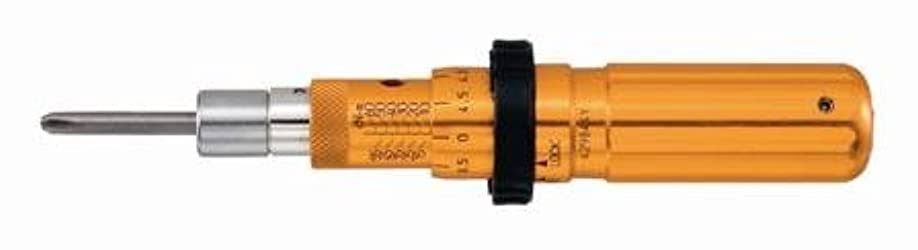Adjustable Torque Screwdriver 4~30 CNM X987235