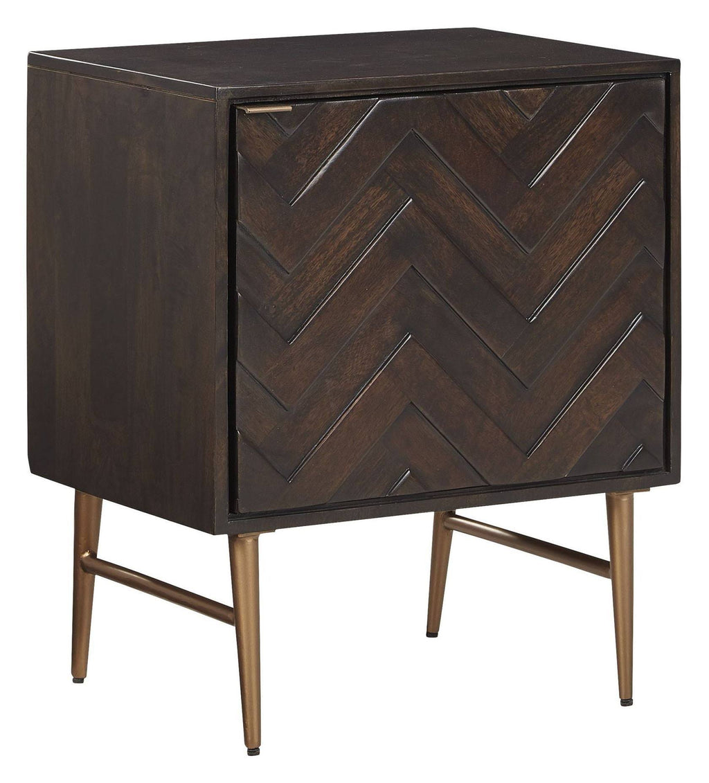 Accent Cabinet M59346