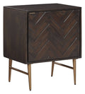 Accent Cabinet M59346