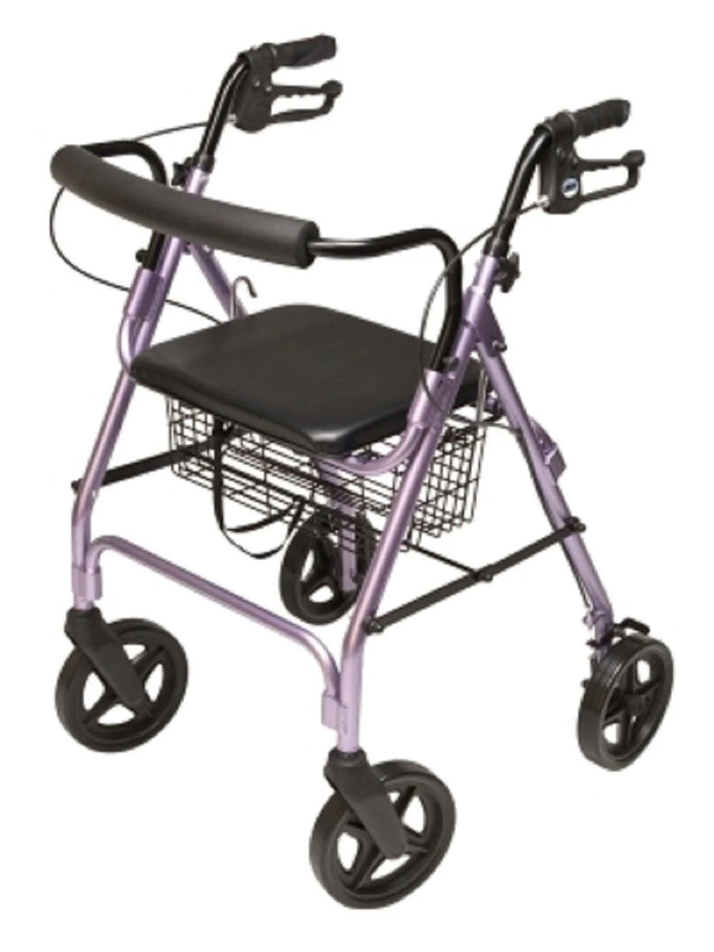 Four-Wheel Rollator G899